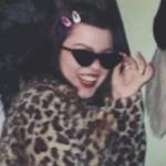 shanisgoth's profile picture