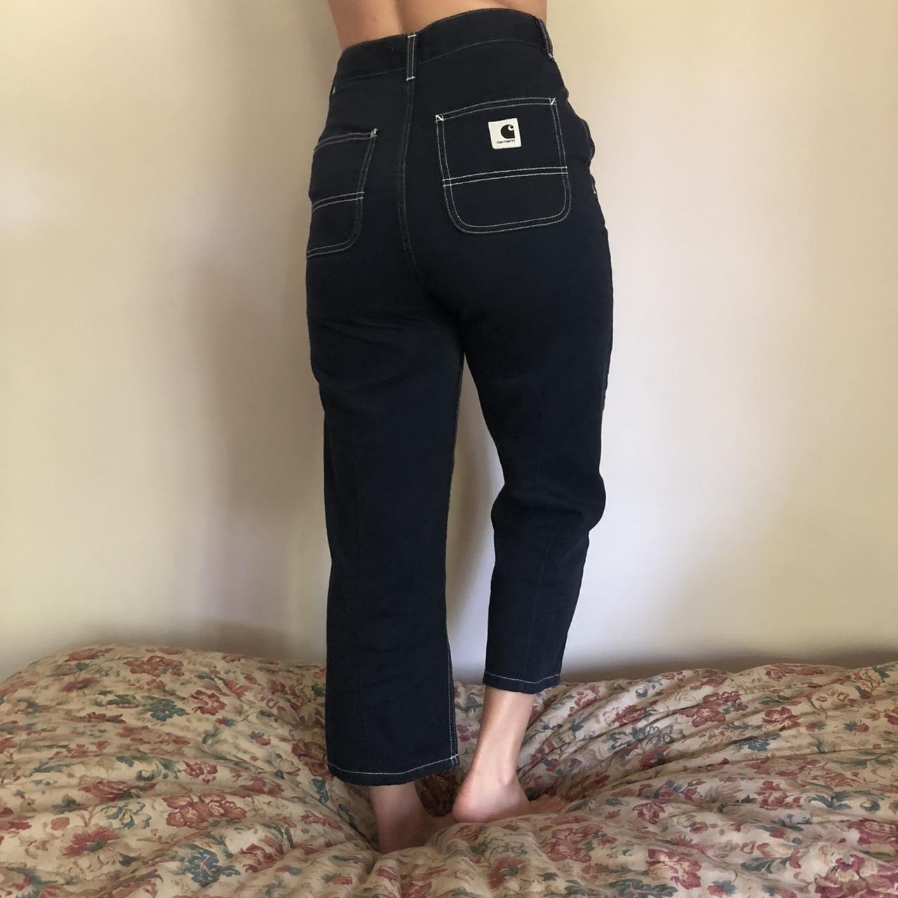 carhartt armanda jeans