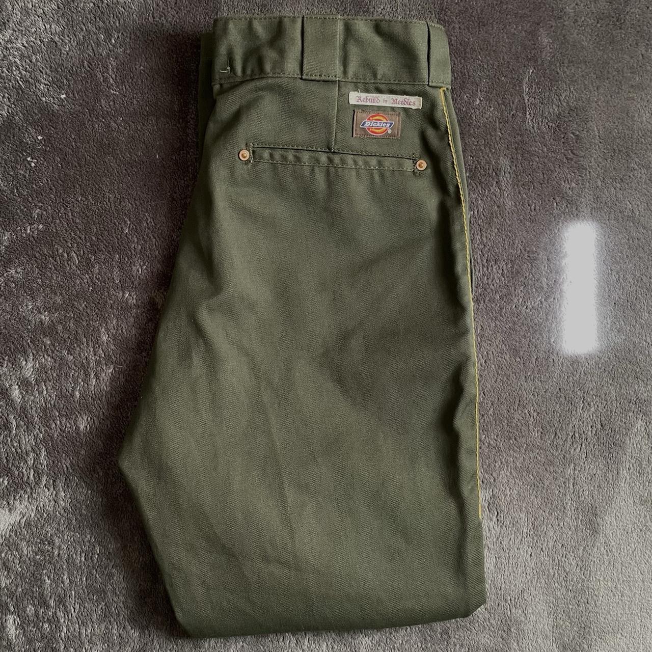 Dickies Rebuild by Needles (Excellent condition)... - Depop