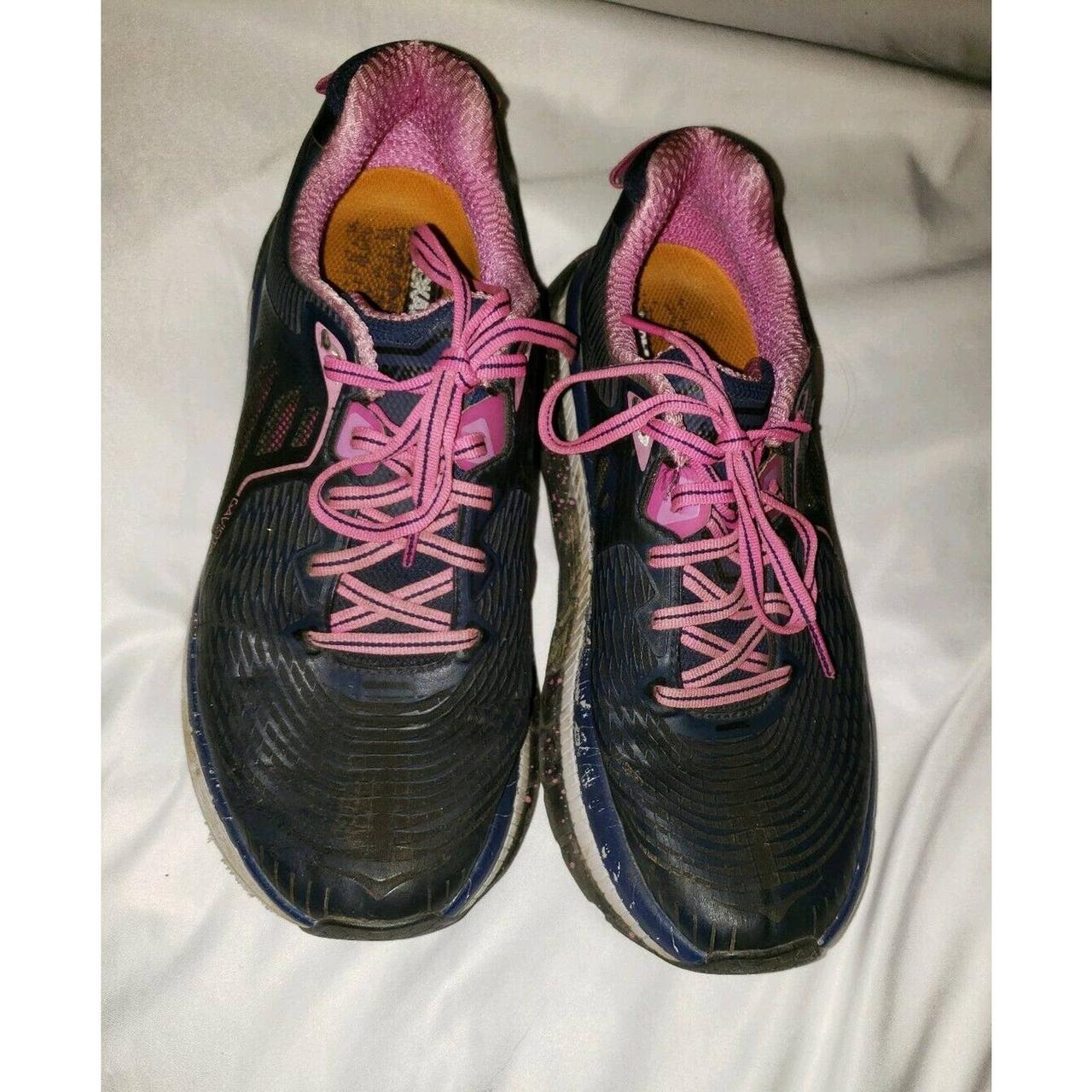 hoka gaviota 2 women's 8.5
