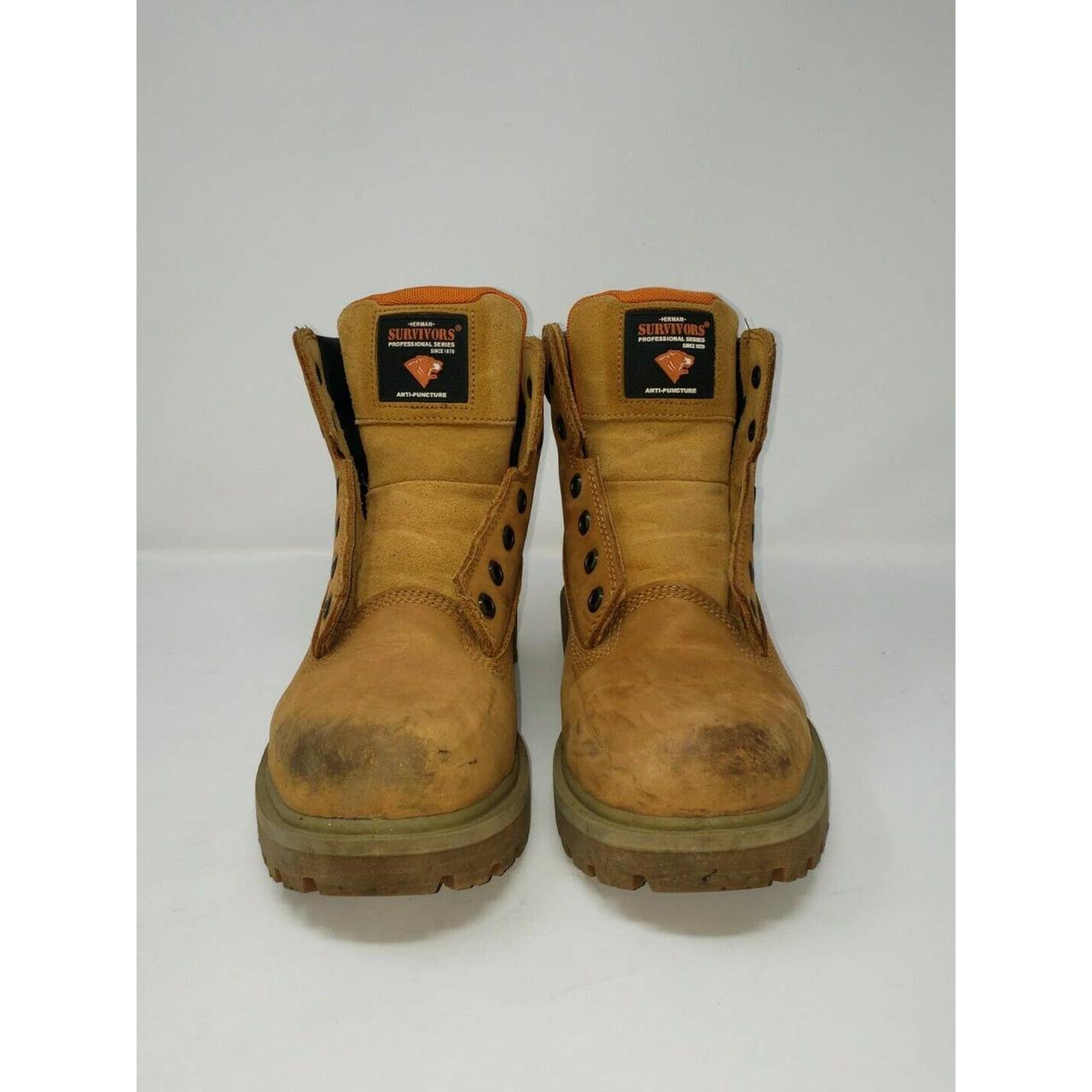 Herman survivors snow on sale boots