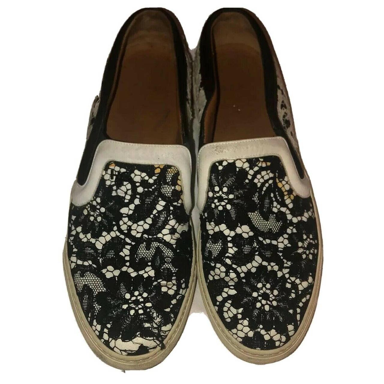 givenchy white trainers womens