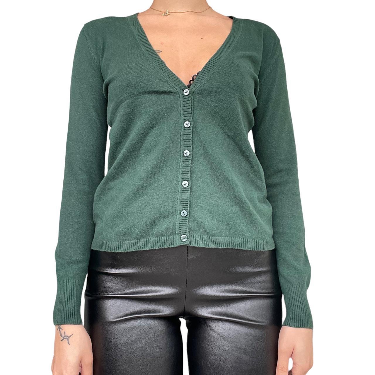 United Colors Of Benetton Damen Pullover - 100% Merinowolle