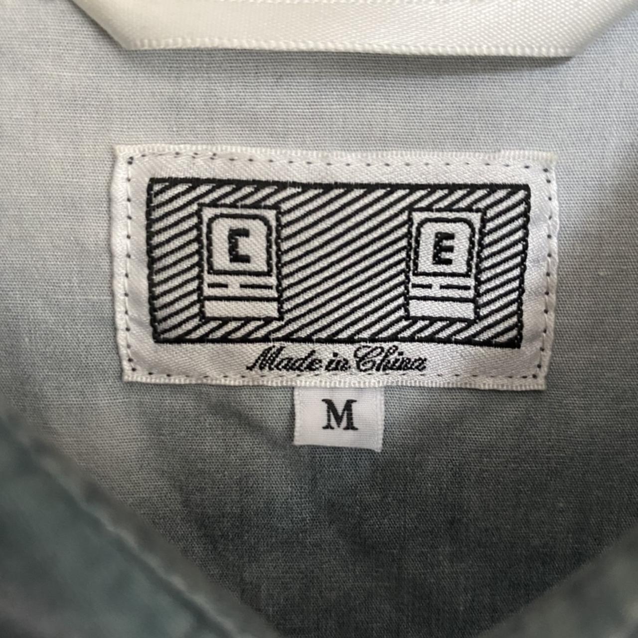 Cav empt Rare piece Emptiness Shirt