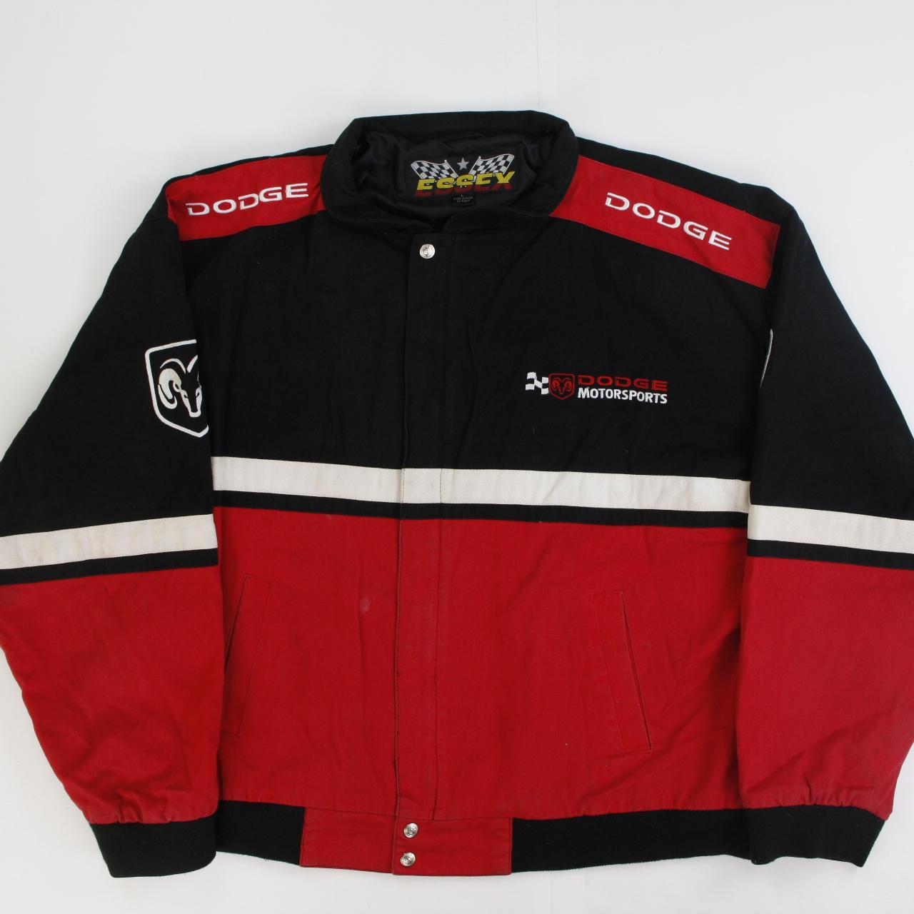 Product Image 3 - Racing Jacket.

Vintage Motorsport Jacket. Driving