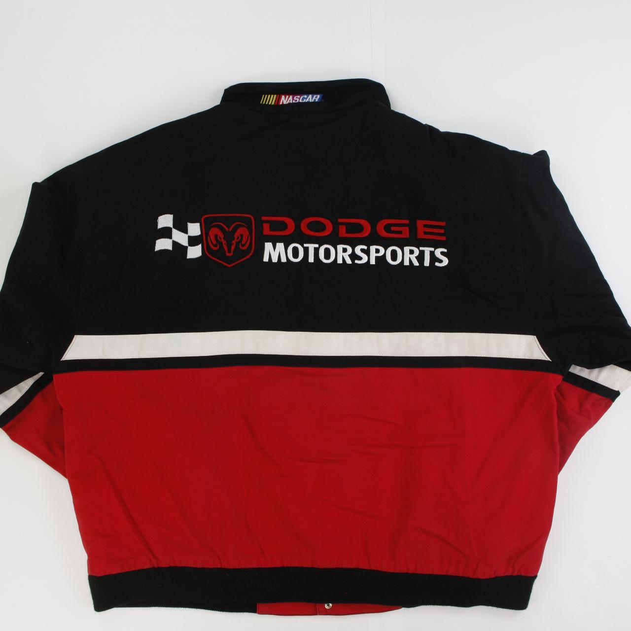 Product Image 4 - Racing Jacket.

Vintage Motorsport Jacket. Driving