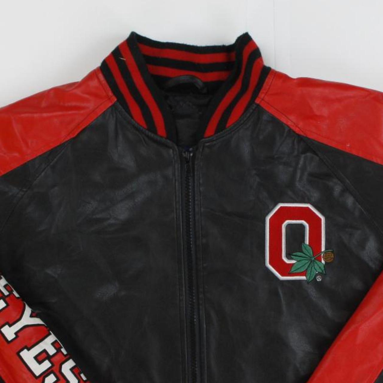Product Image 1 - Varsity Jacket.

Vintage Buckleys College Jacket.