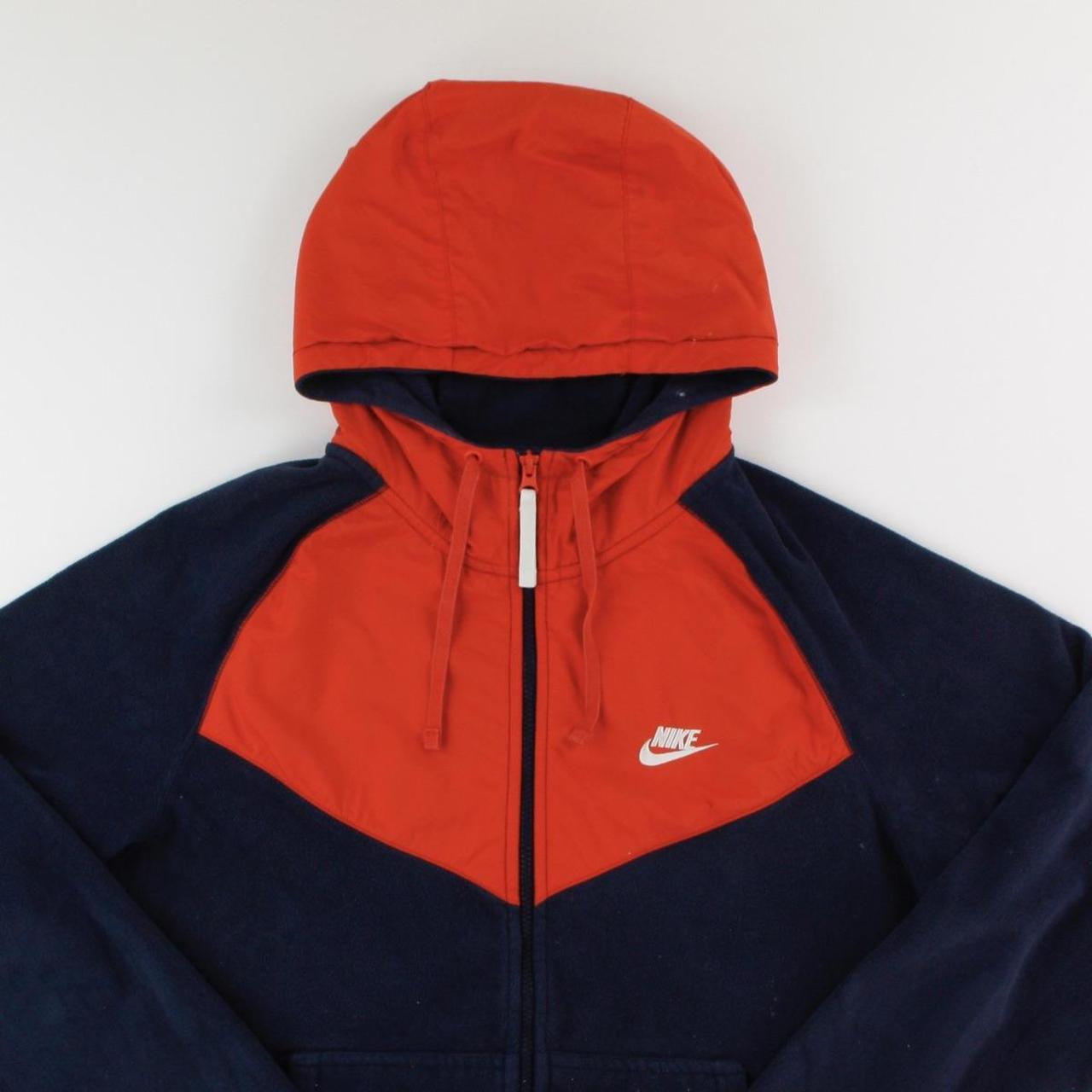 Nike Tech Fleece Nike Tech Fleece Jacket Depop