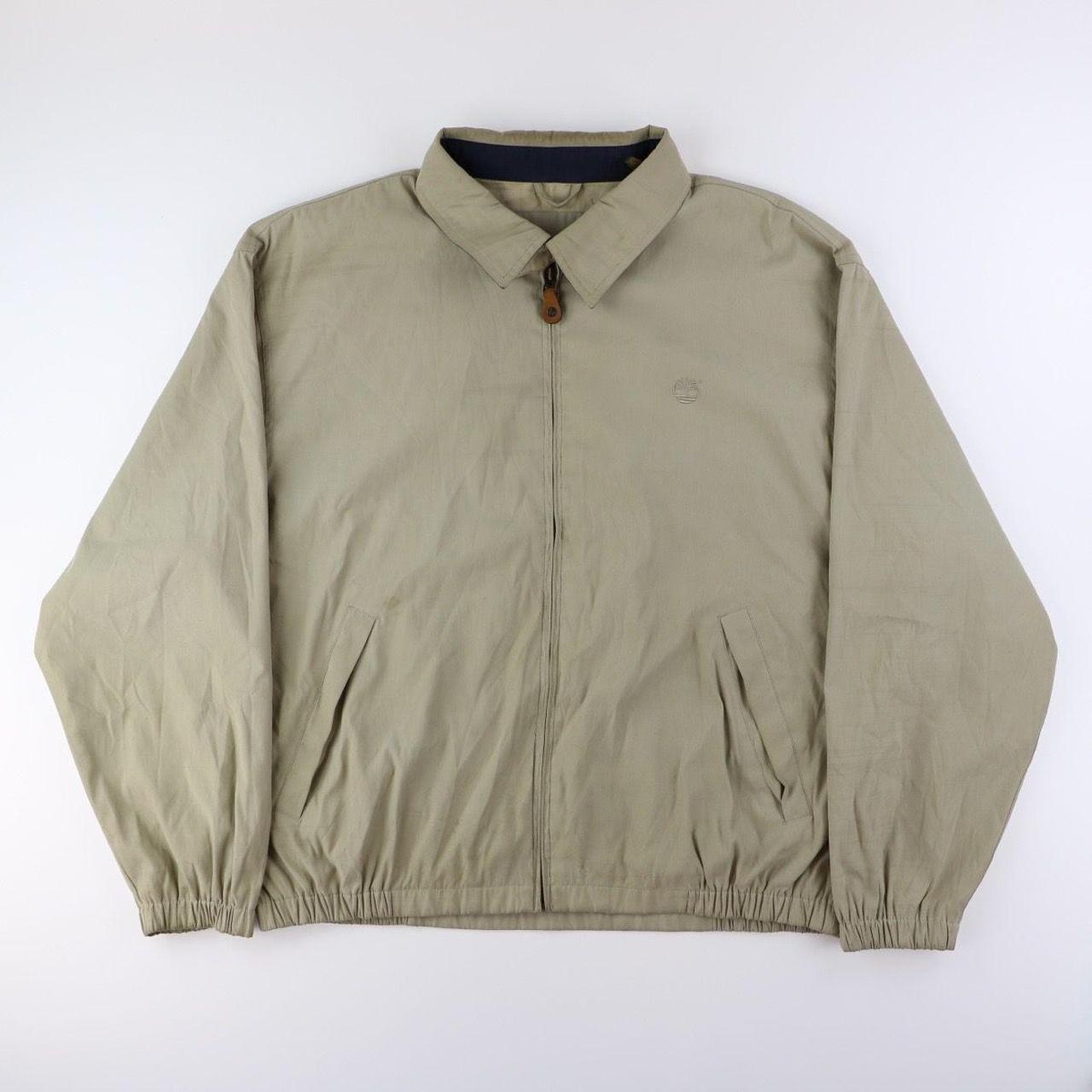 Timberland Men's Jacket | Depop