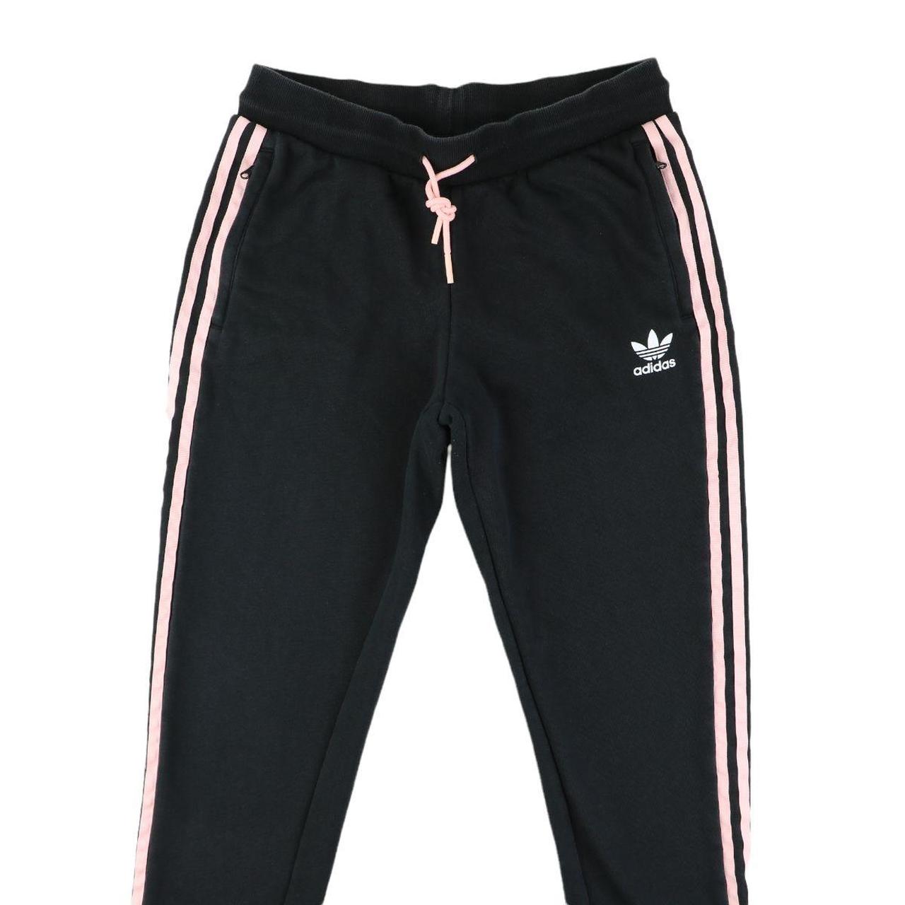 Adidas Men's Pink Joggerstracksuits Depop