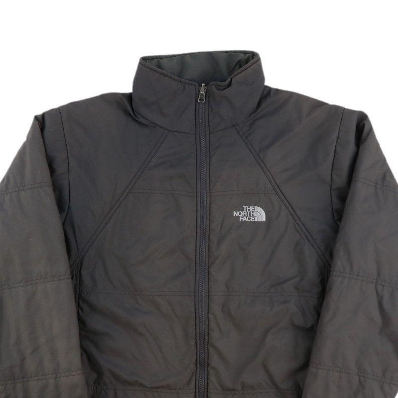 The North Face Men's Black Jacket | Depop