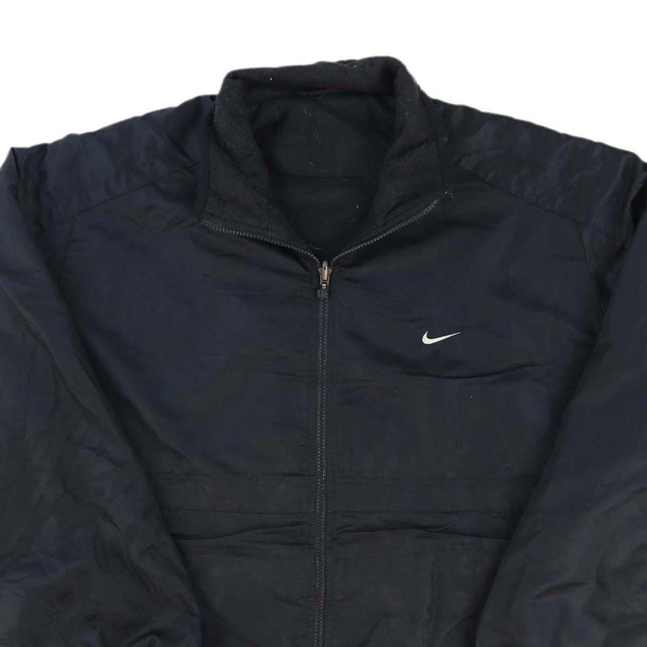 insulated jacket nike