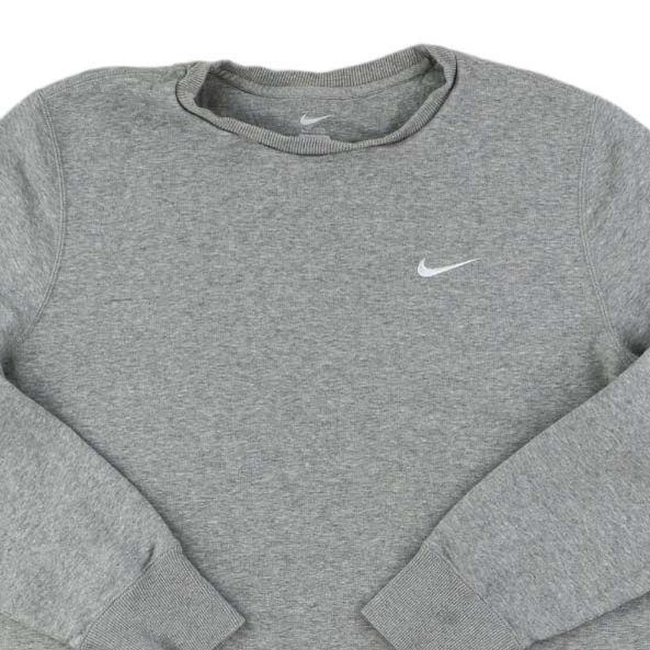 Nike Sweatshirt 90s Sweatshirt Winter Warm Cosy... Depop