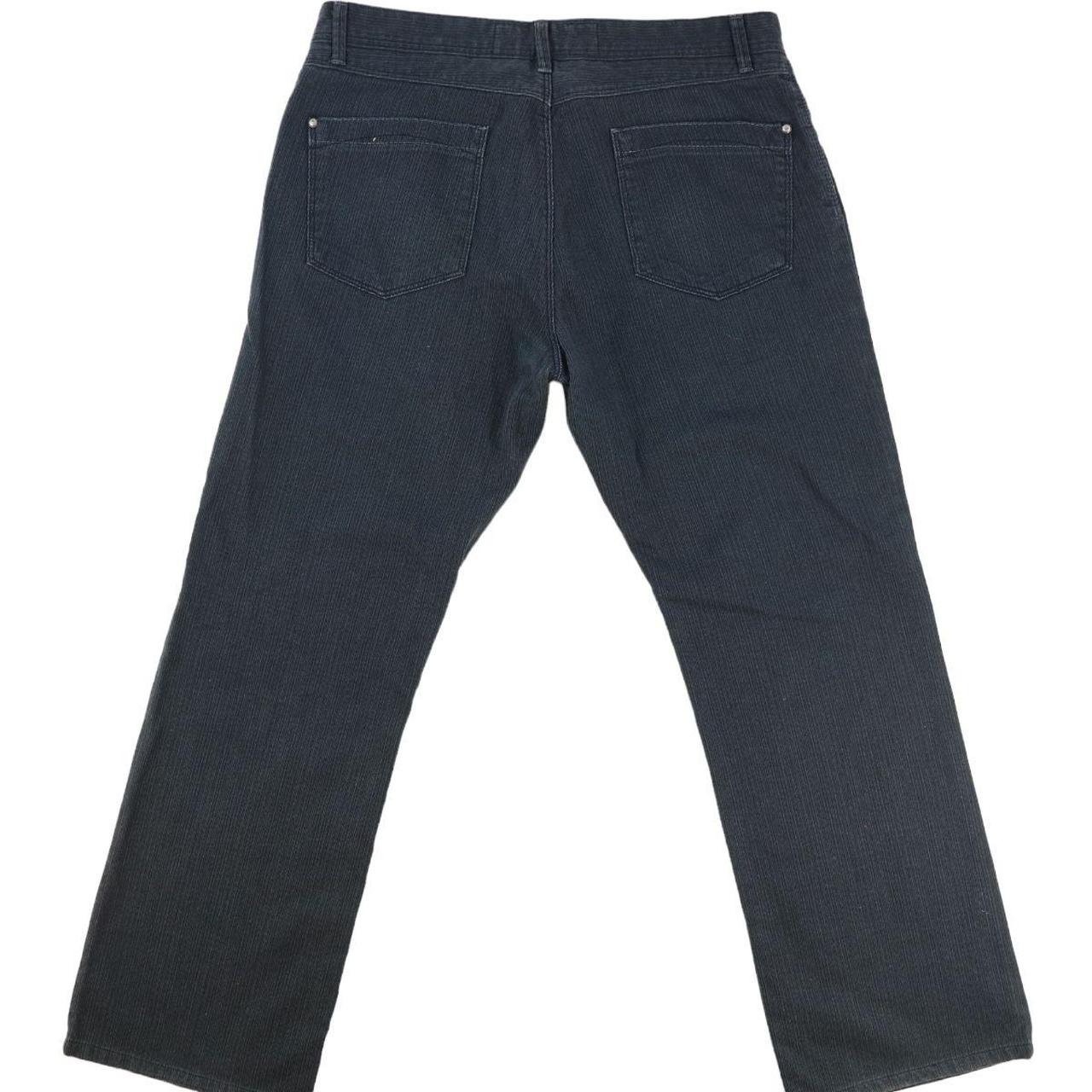Jeans Trousers Vintage Denim Pants Carpenter... - Depop