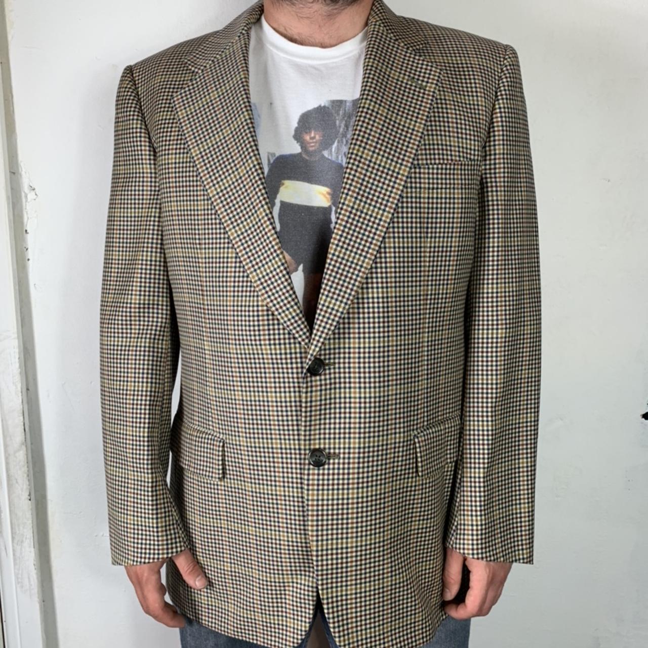 Burberry Men s Jacket Depop burberry-men-s-jacket-depop