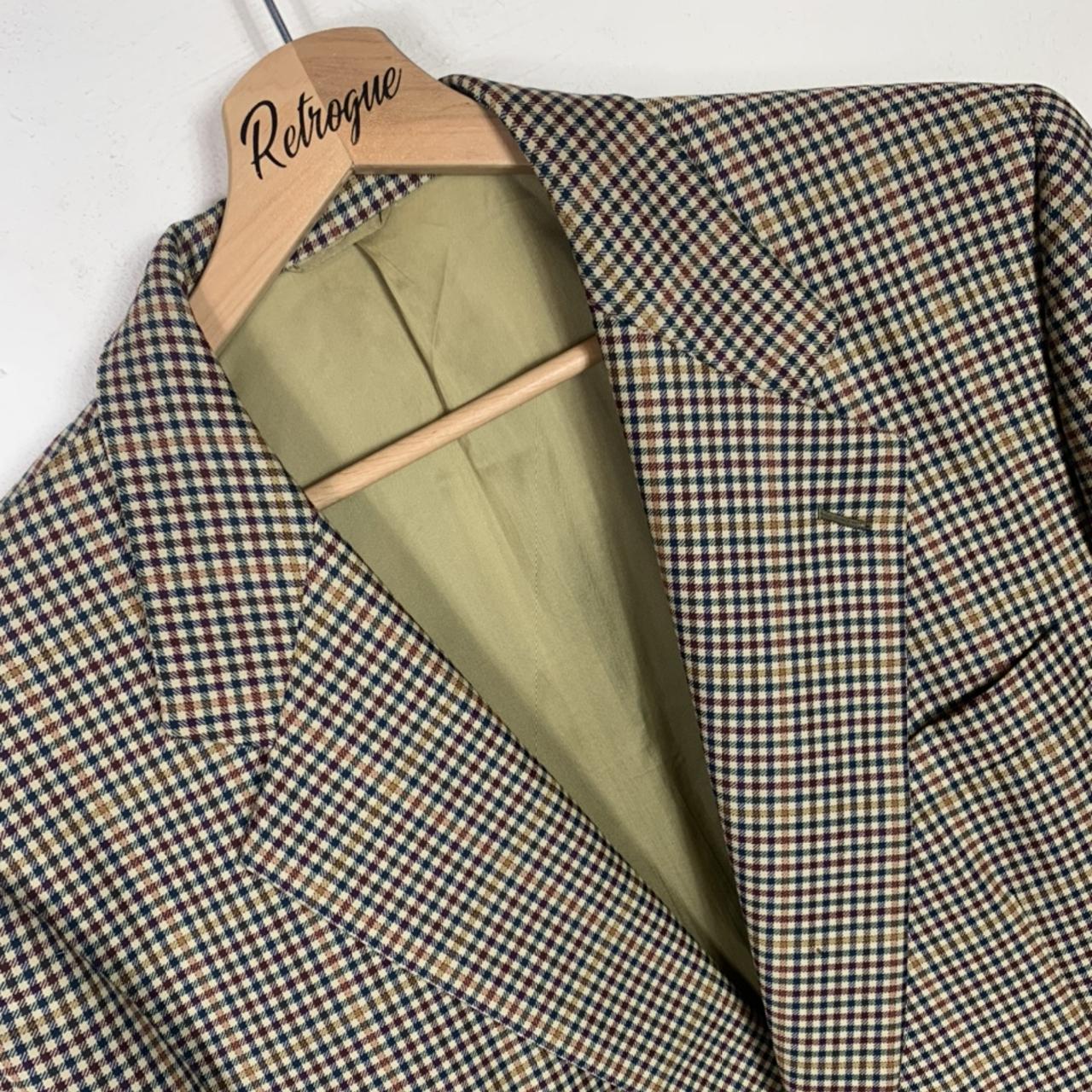 Burberry Men s Jacket Depop burberry-men-s-jacket-depop