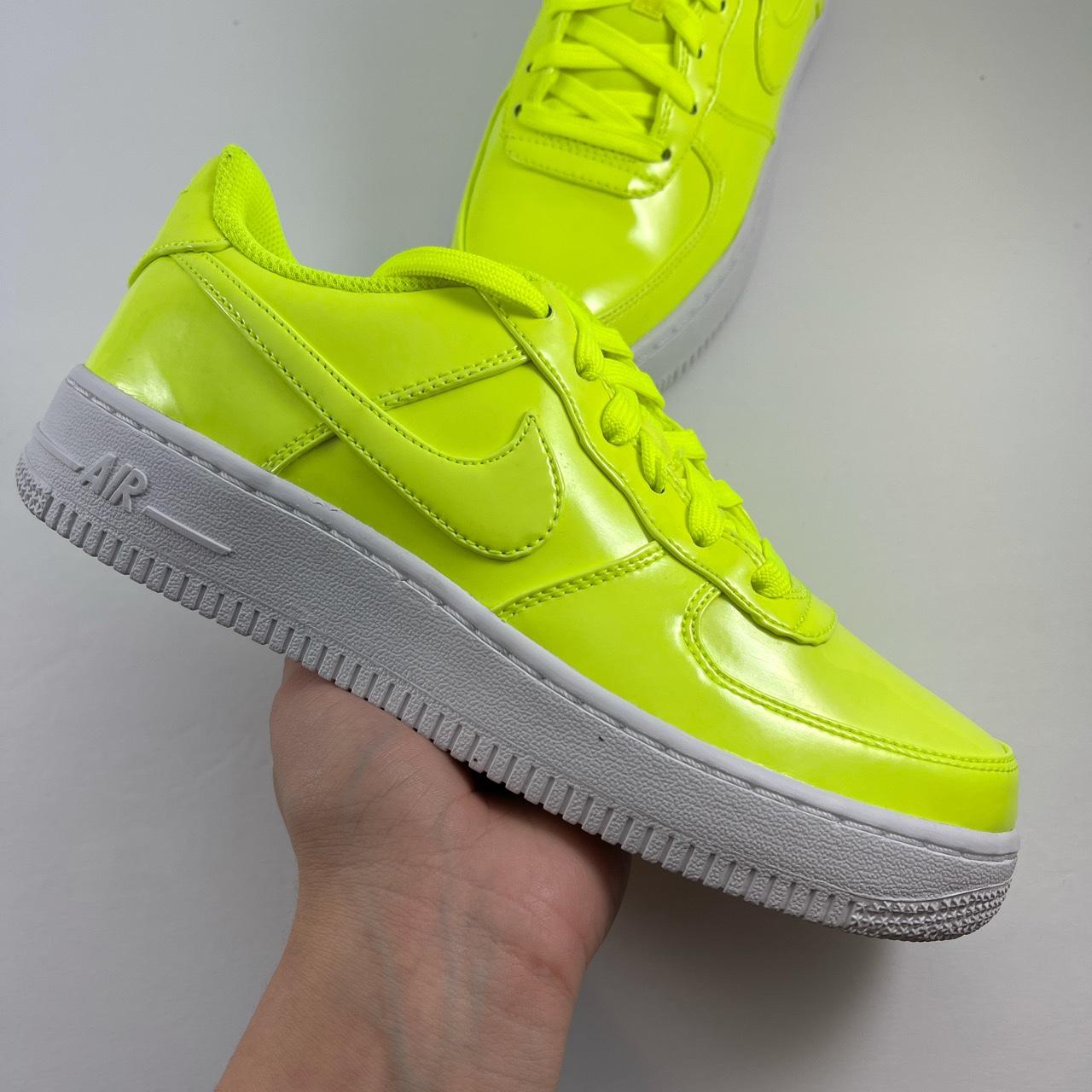 Nike Air Force 1 '07 LV8 UV