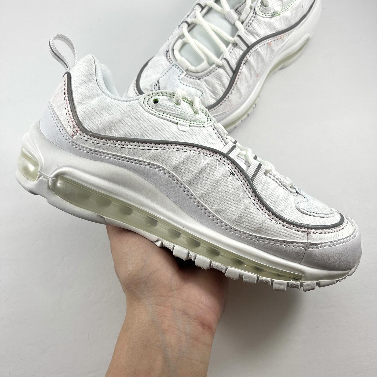 Chaussure nike cheap air max 98