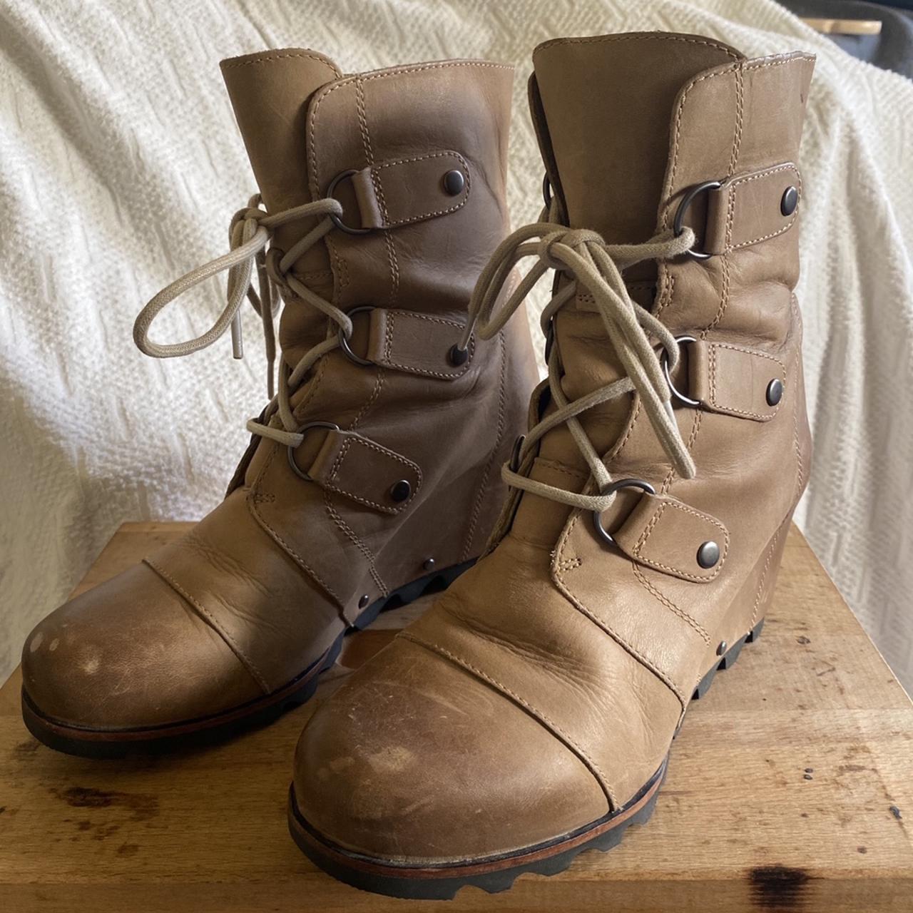 sorel womens boots clearance