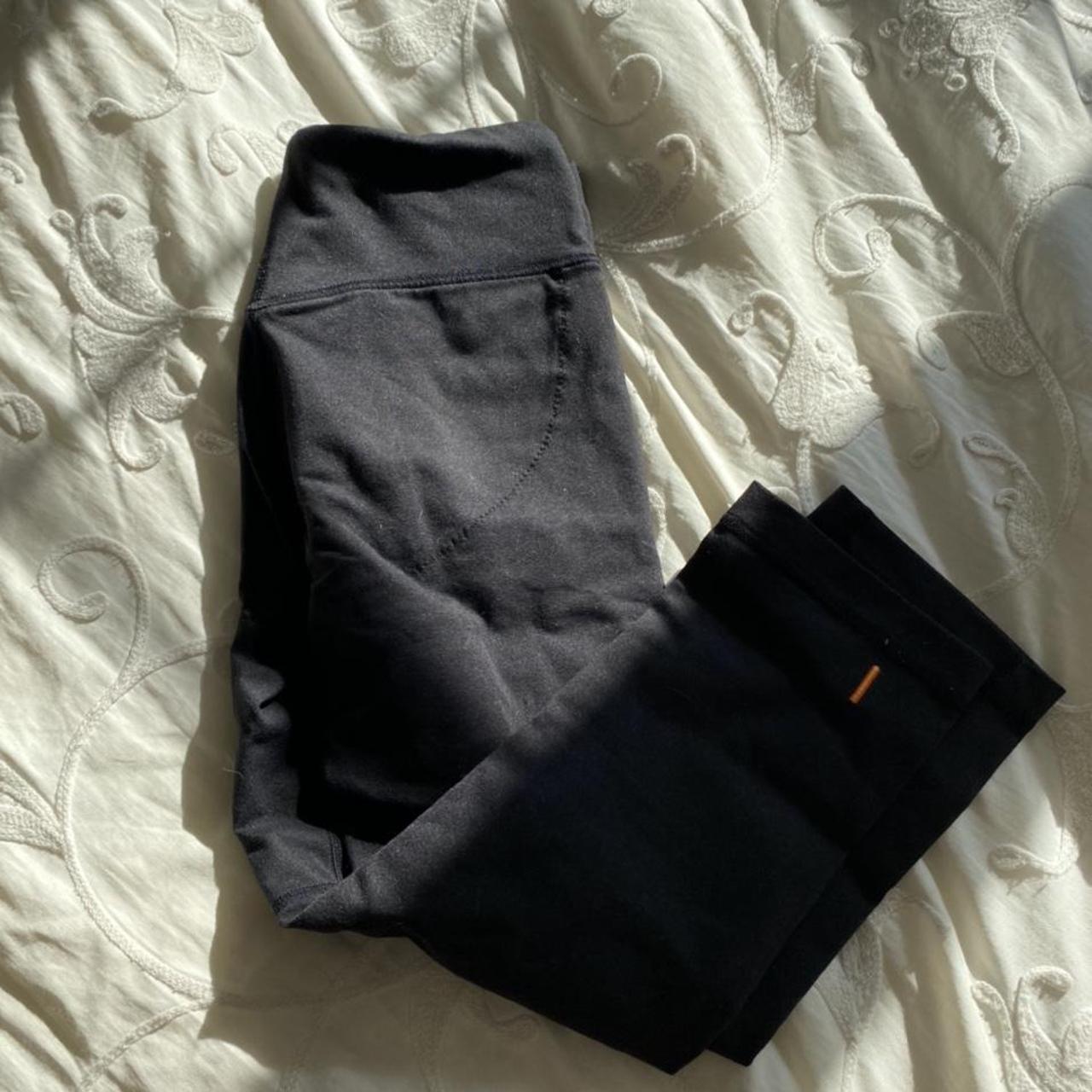 Lucy charcoal grey “perfect booty collection”... - Depop