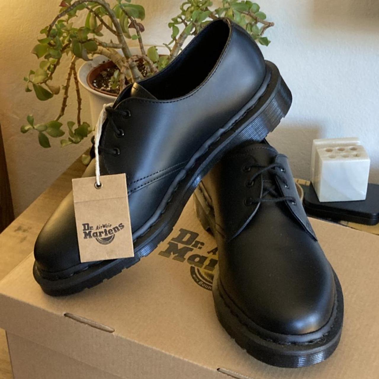 doc martens size 9
