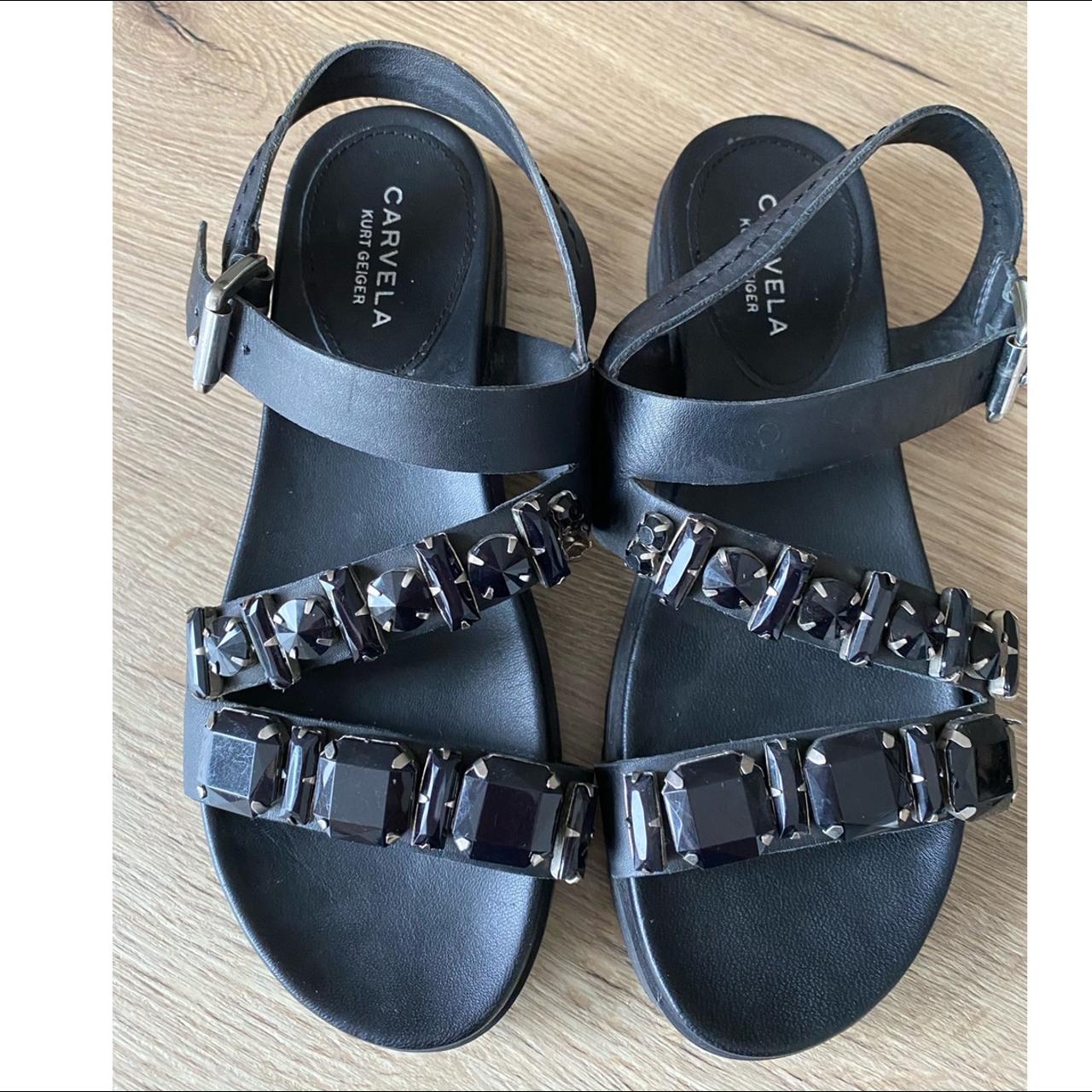 Kurt Geiger Women's Sandals | Depop