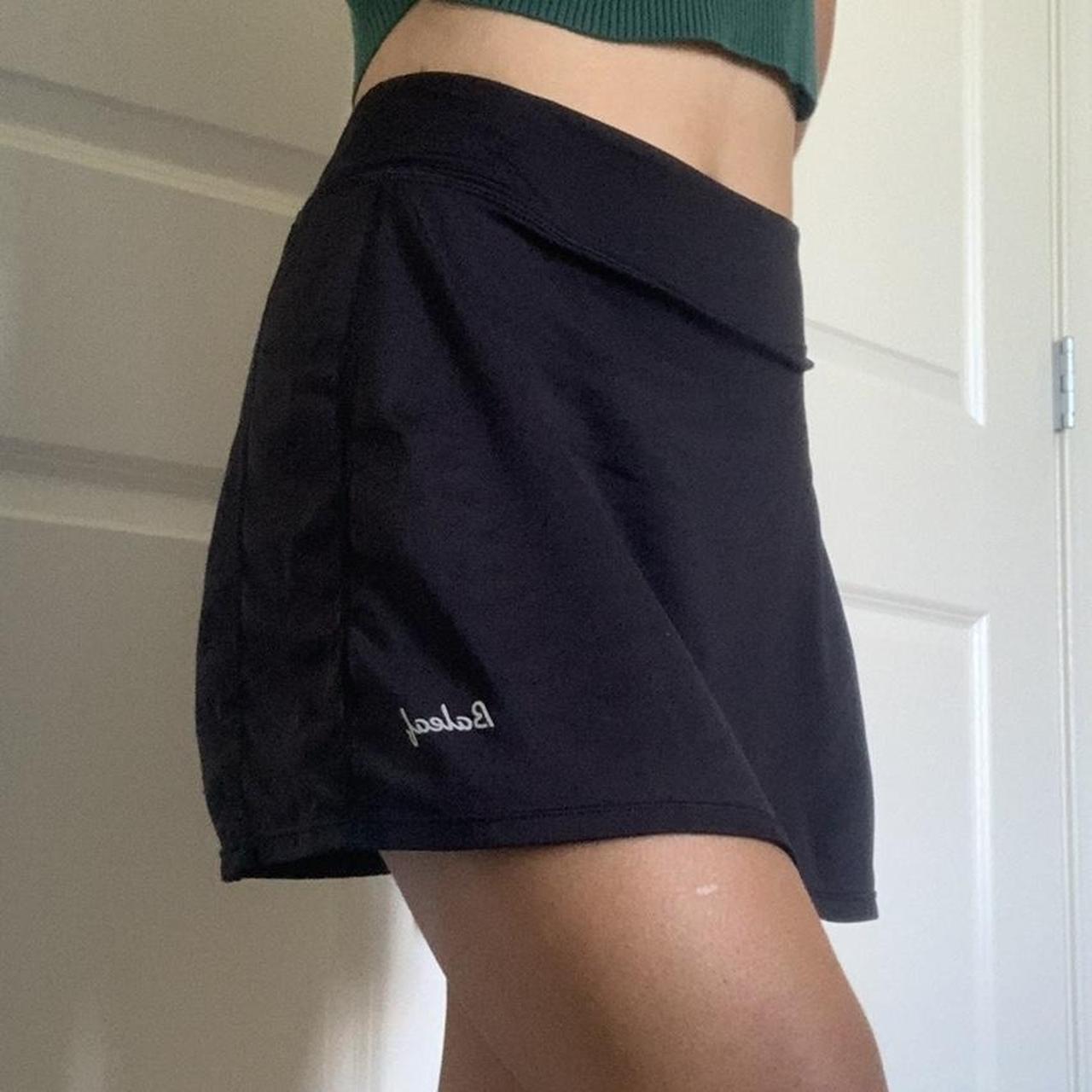 LouKeith Golf Skirts For Women Tennis Skirt With Zipper Pockets High Waisted Running Casual Athletic Skorts Built-in Shorts At Women’s Clothing