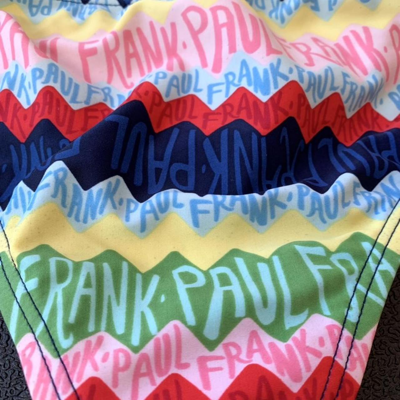 Paul Frank Womens Multi Bikinis And Tankini Sets Depop