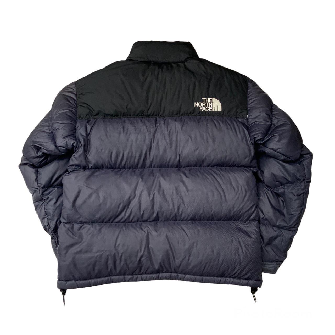The North Face Puffa Jacket , Size Mens Small .... - Depop