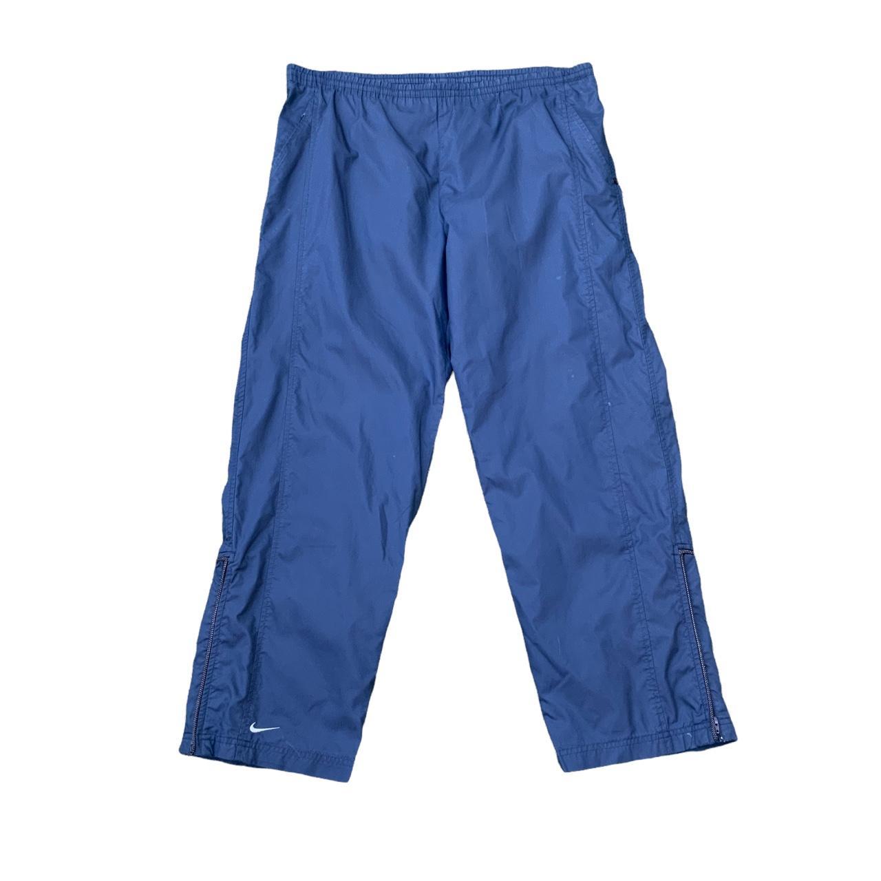 mens medium nike tracksuit bottoms