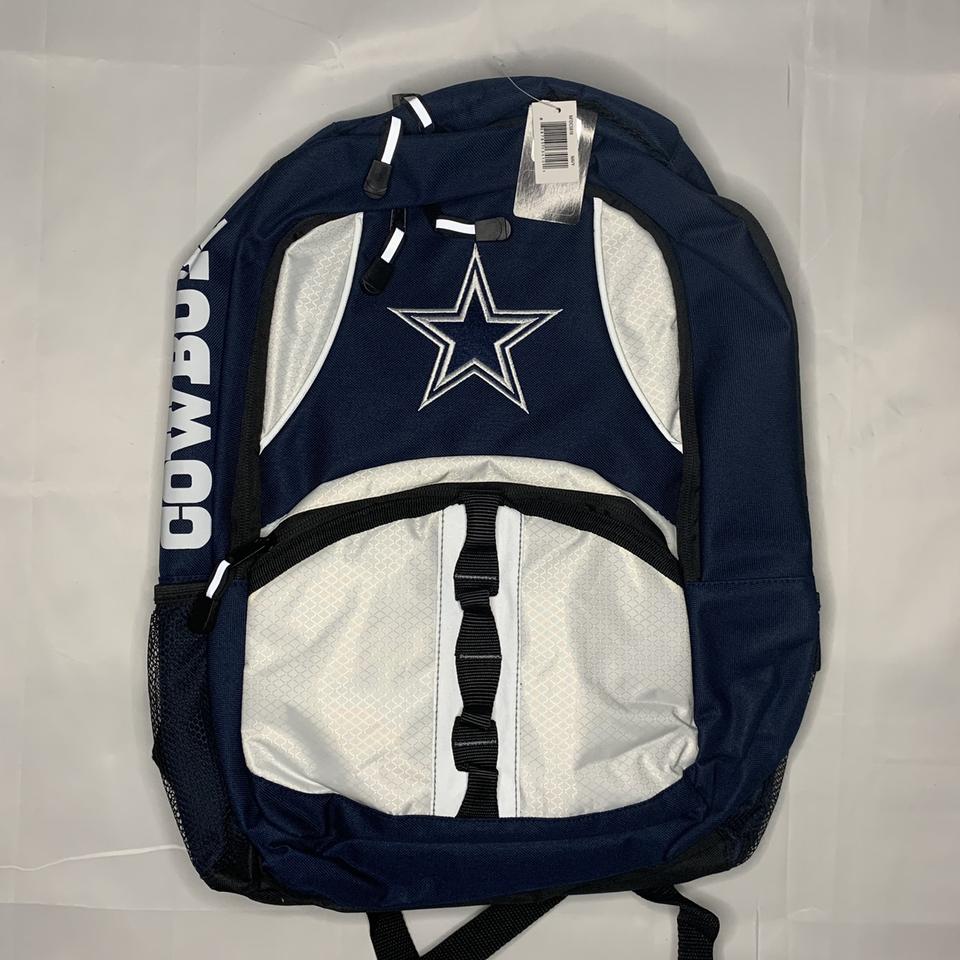 Dallas cowboys backpack outlet walmart