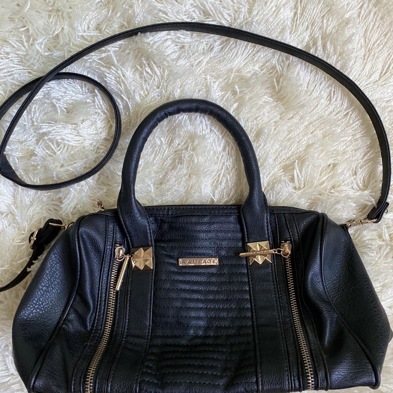 Rampage purse best sale