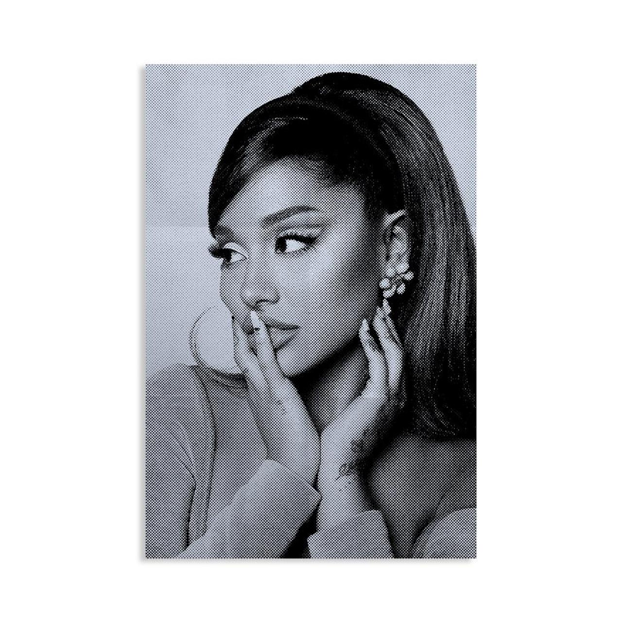 Product Image 1 - Ariana Grande Positions Deluxe poster