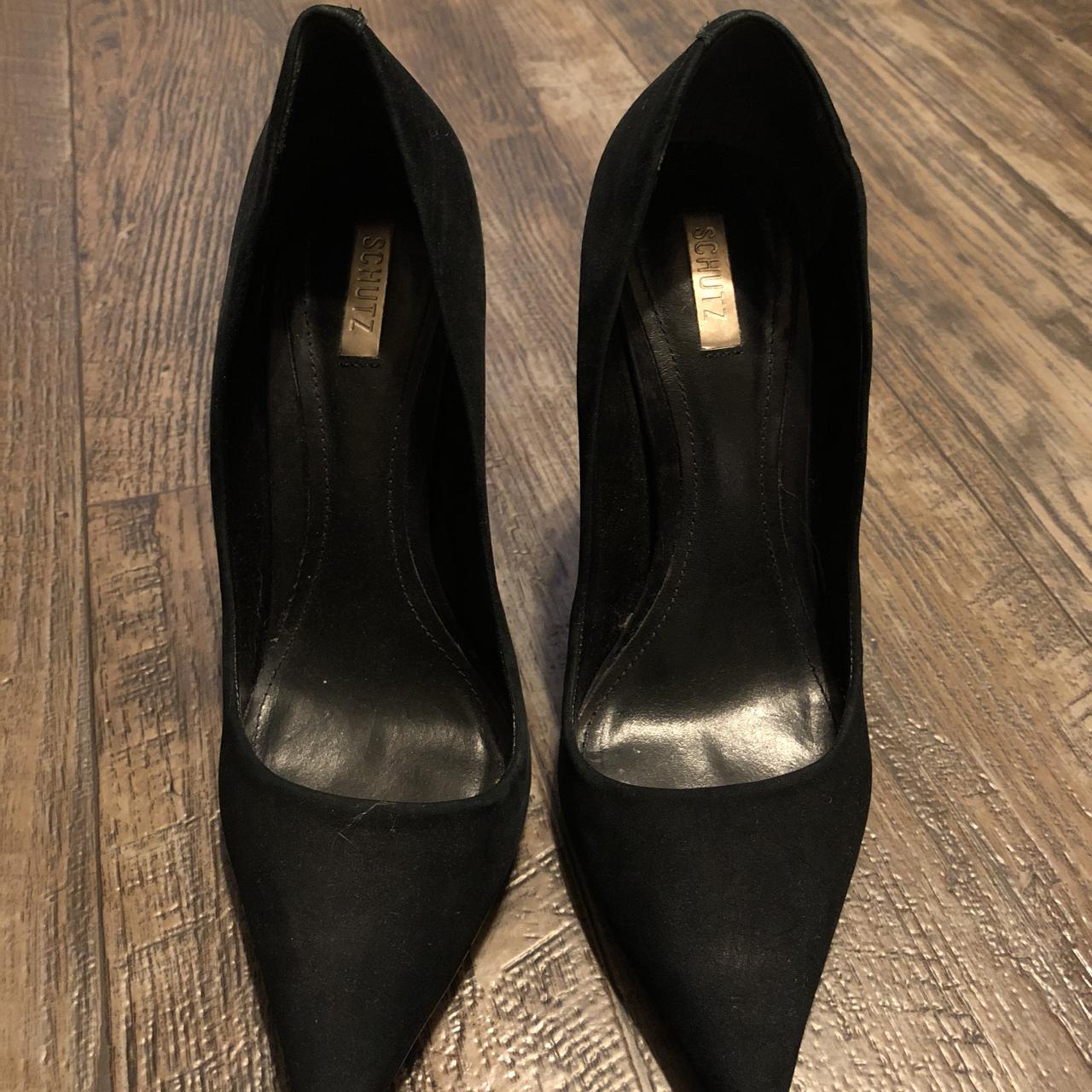 Schutz hot sale gilberta pump