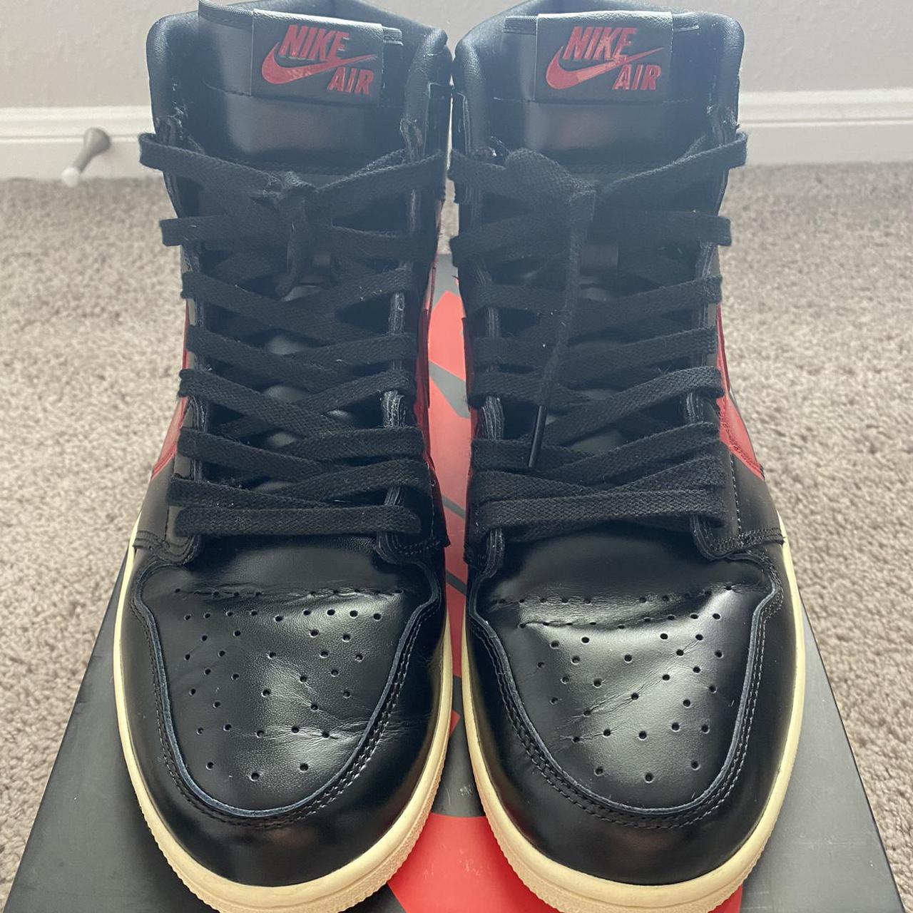 jordan 1 retro defiant