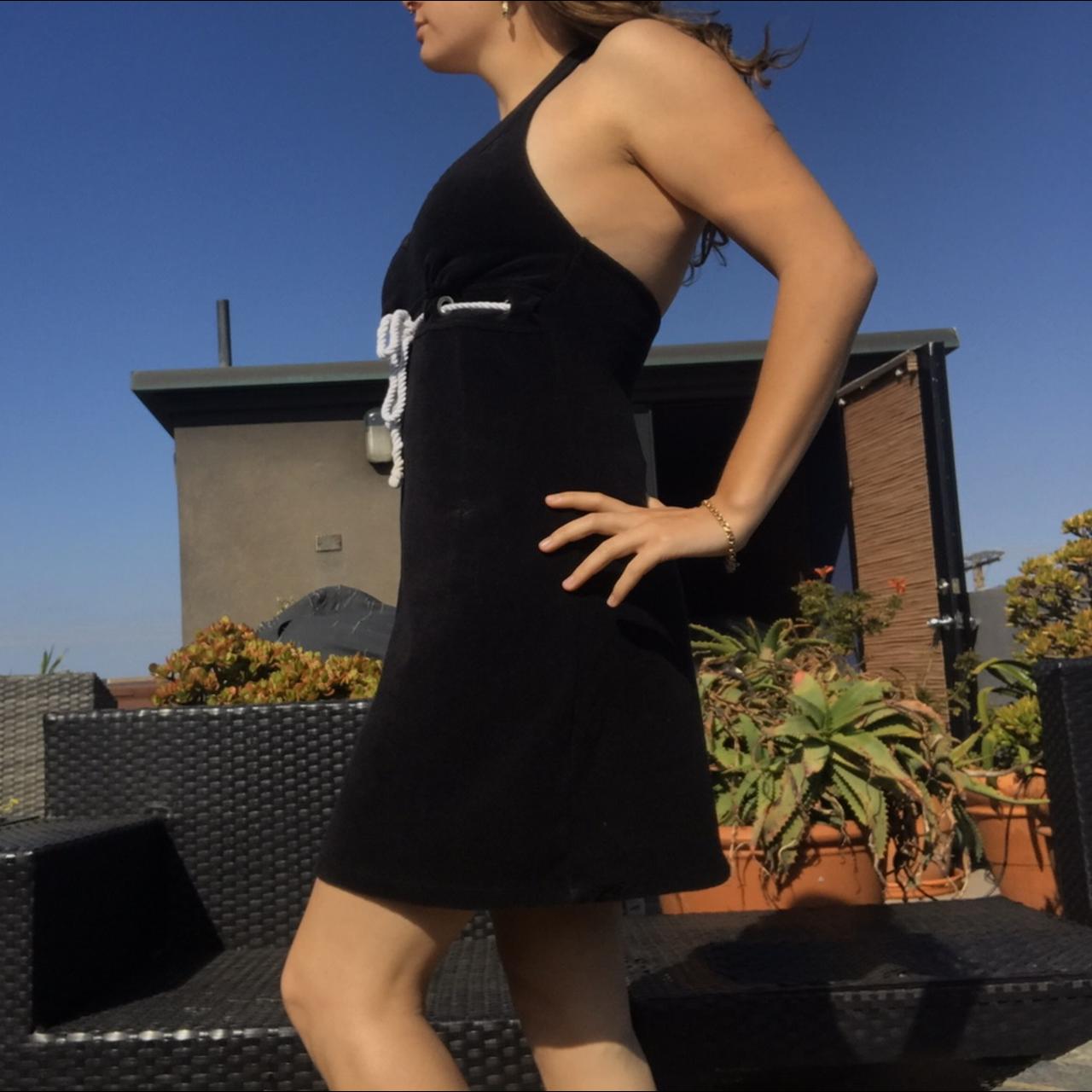 Nautica Women's Dress Depop