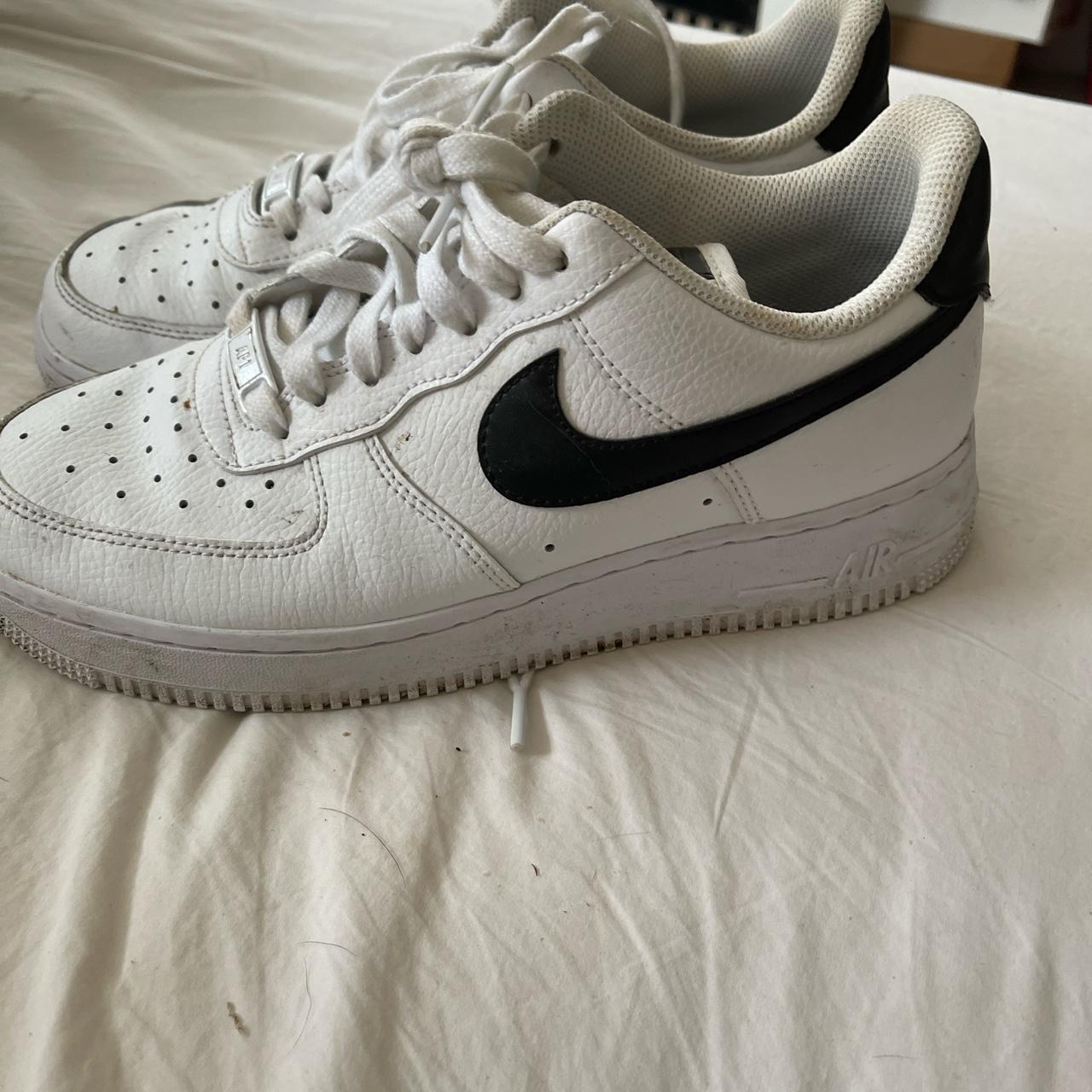 size 5 nike air force