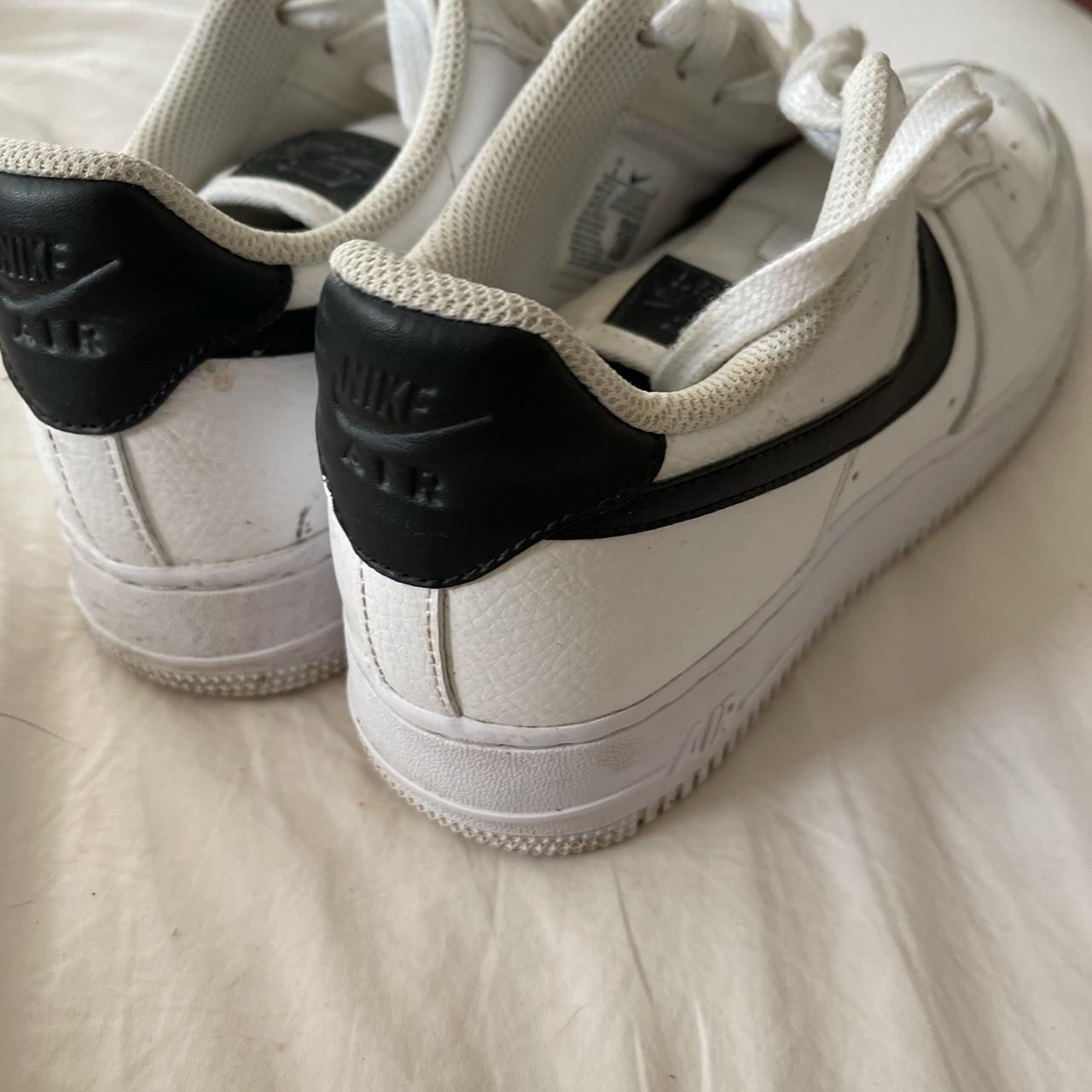 size 5 nike air force