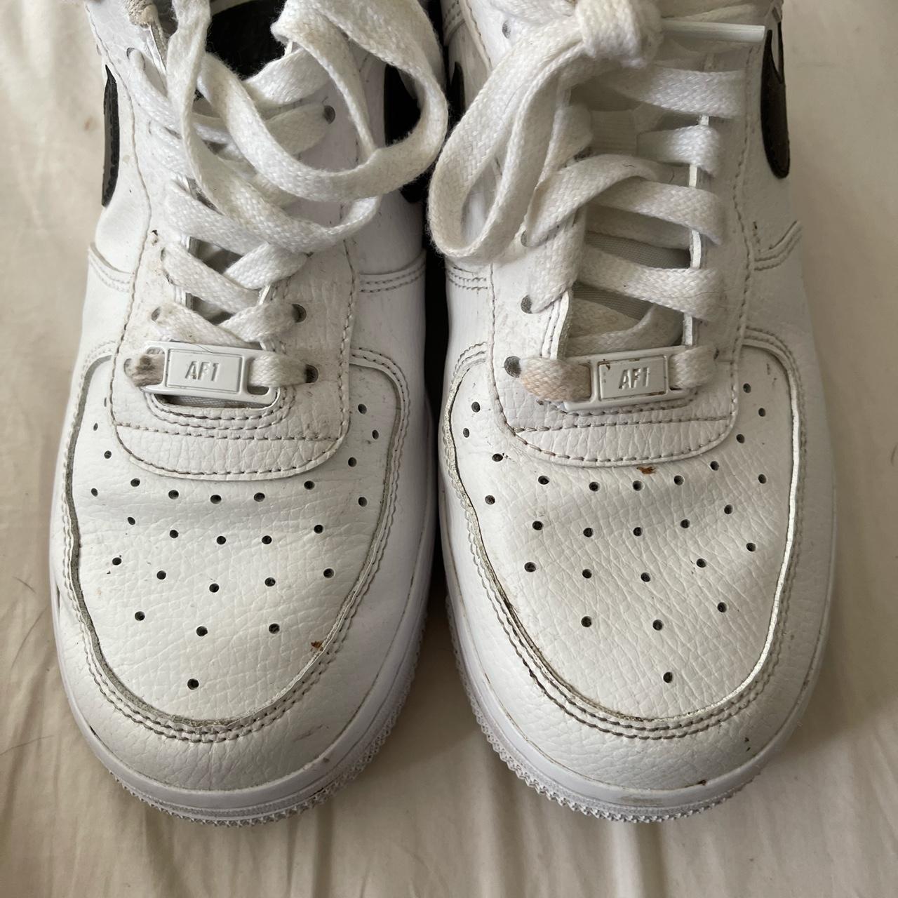 size 5 nike air force