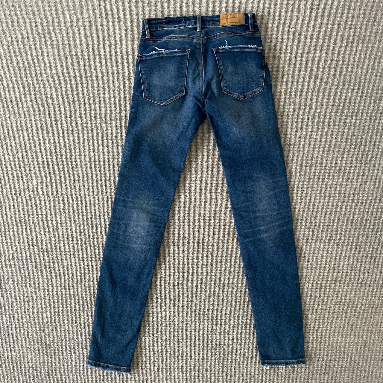 Stradivarius Women's Jeans | Depop