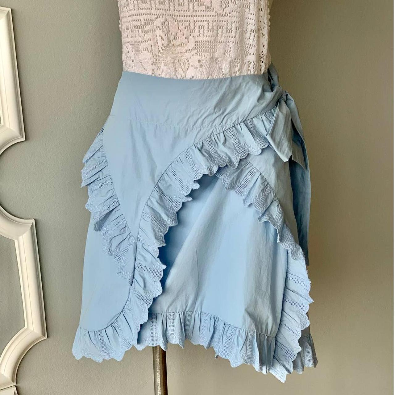 Product Image 1 - Isabel Marant Étoile Milou Embroidered