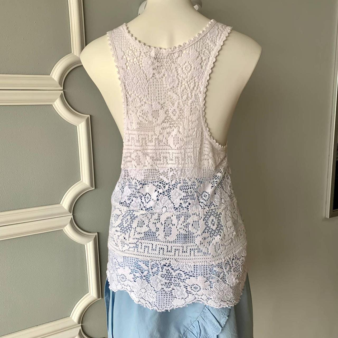 Product Image 1 - Isabel Marant Etoile Lace Knit