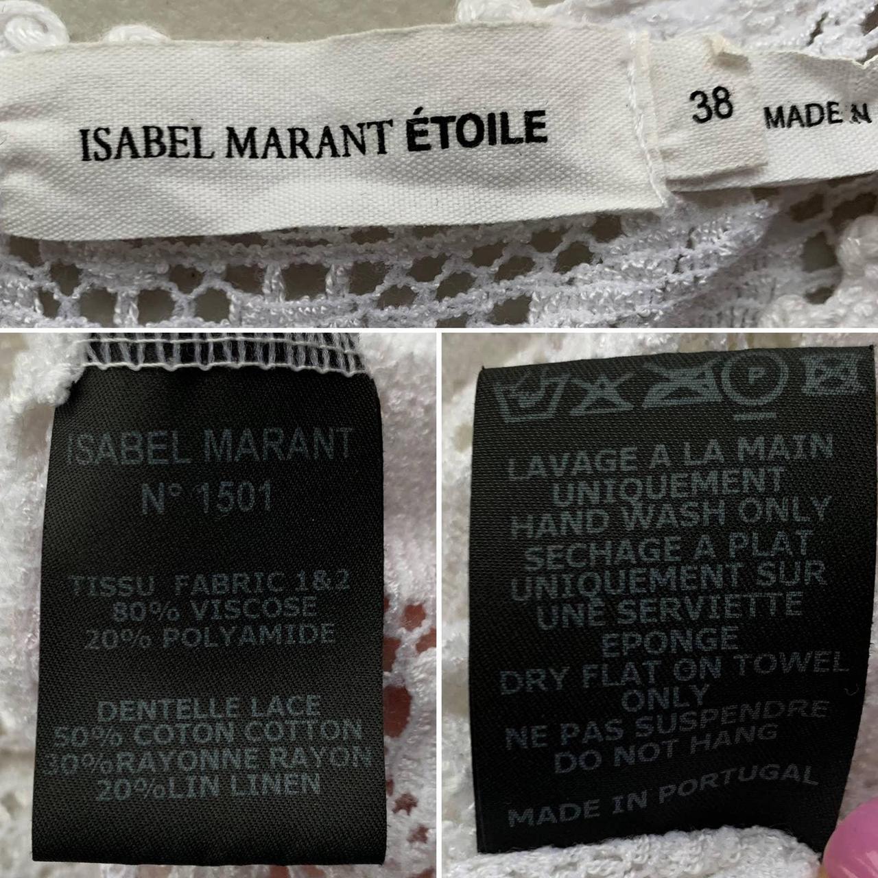 Product Image 2 - Isabel Marant Etoile Lace Knit