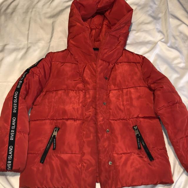 River island hot sale kids jackets