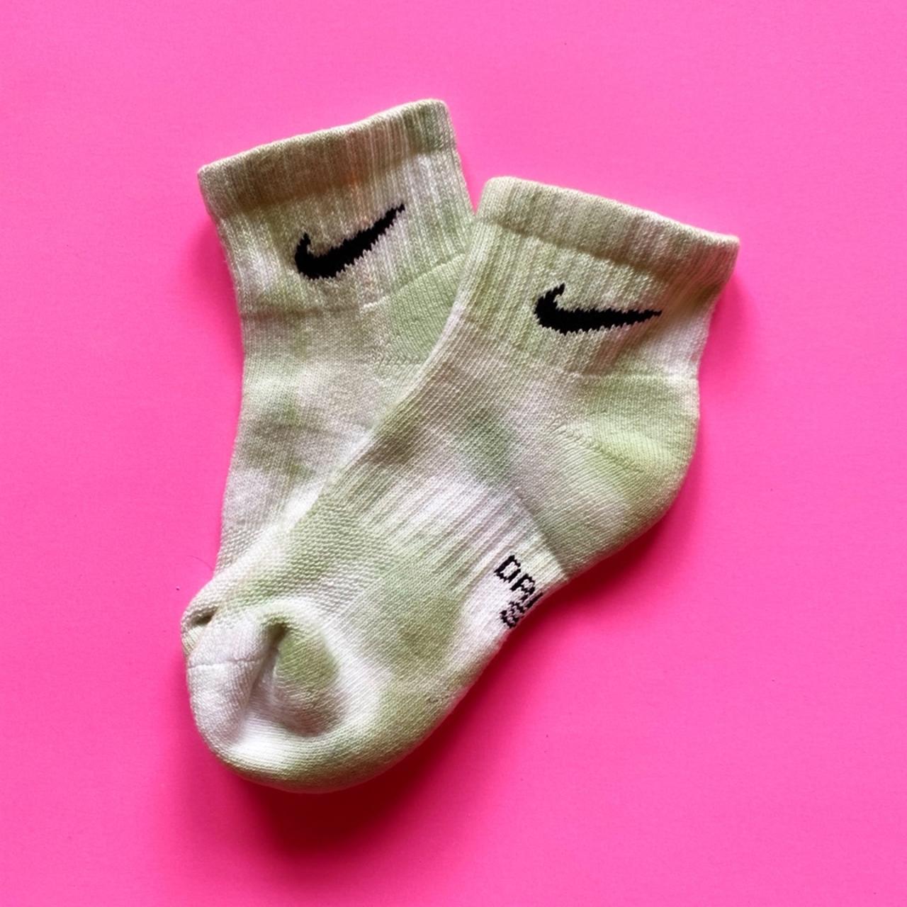 nike ice cream socks