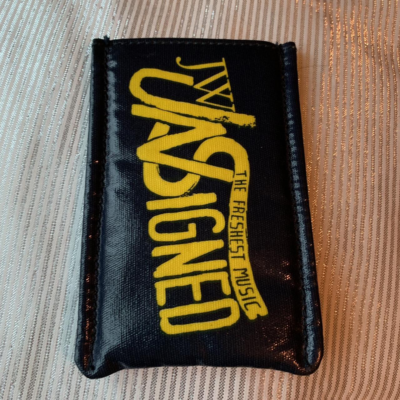 Jack Wills phone case // used, some marks and ware... Depop