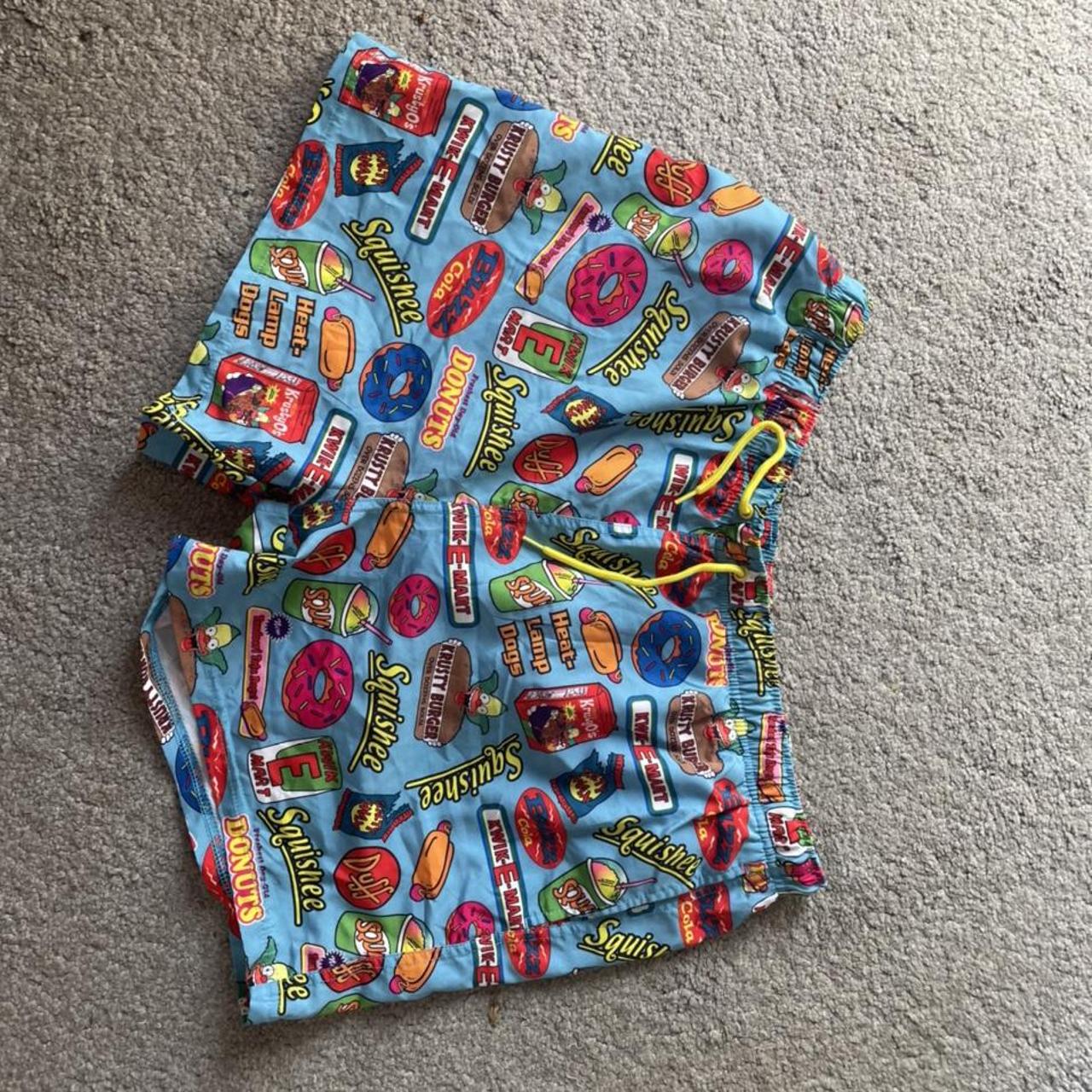 Primark Men's Swimbriefsshorts Depop