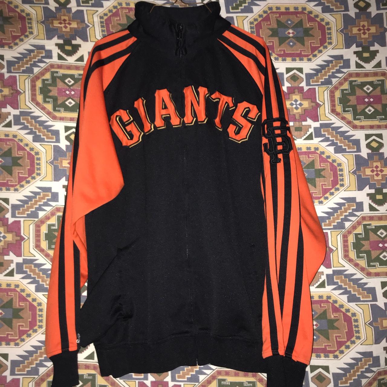 Men's Stitches Athletic Gear San Francisco Giants - Depop