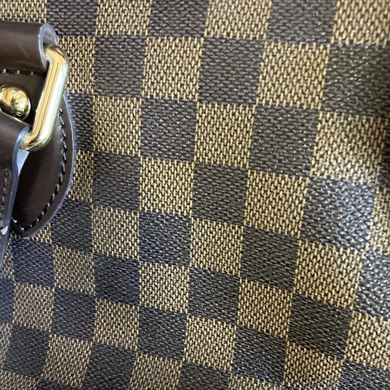 VINTAGE Louis Vuitton Noé bag. It was a present from - Depop