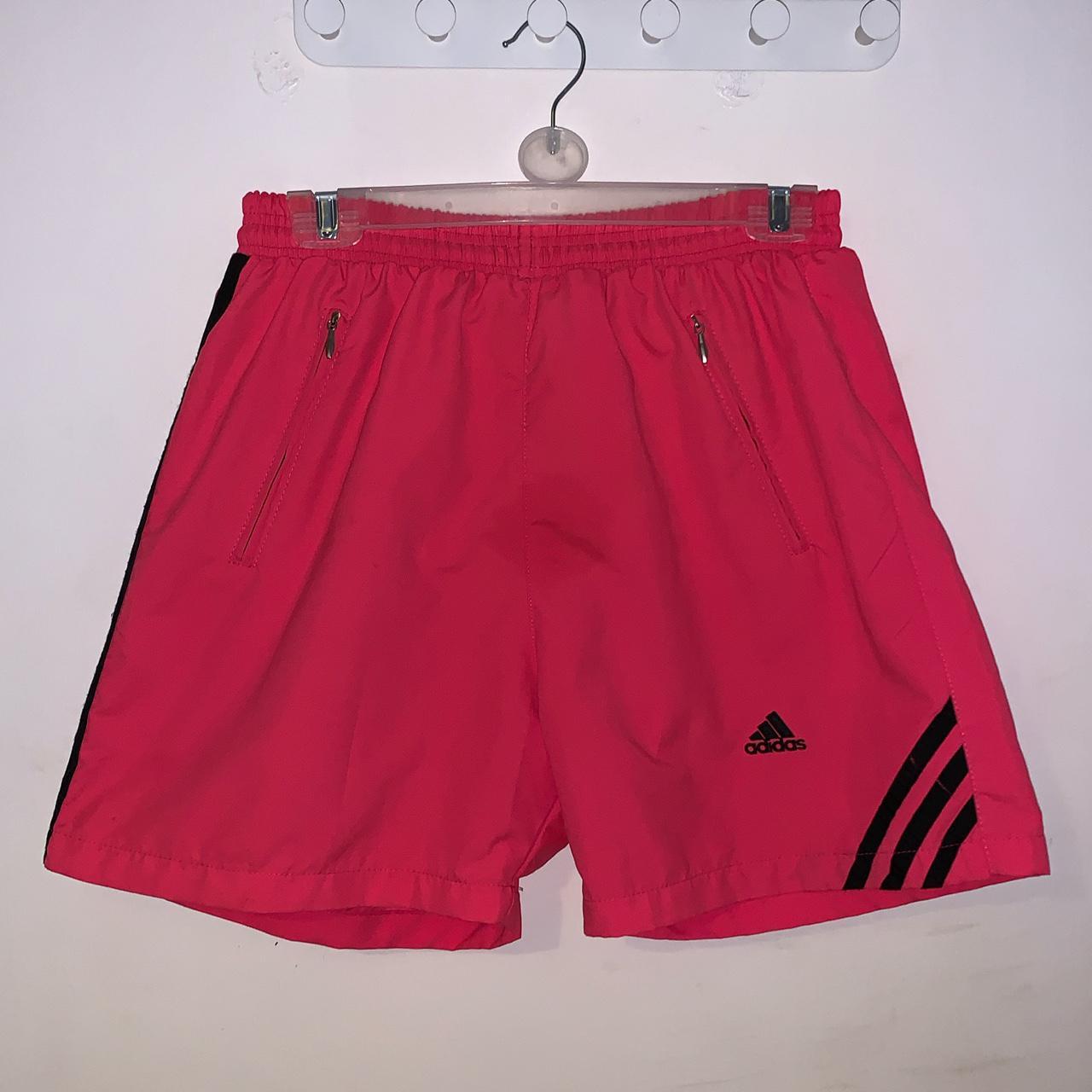 adidas 90s shorts